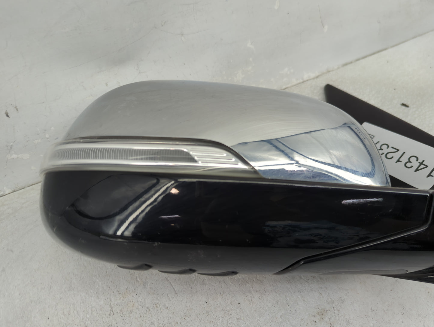 2014-2019 Kia Soul Passenger Side View Mirror - Right Door Mirror OEM Used - Oemusedautoparts1.com