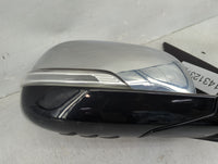 2014-2019 Kia Soul Passenger Side View Mirror - Right Door Mirror OEM Used - Oemusedautoparts1.com