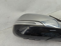 2014-2019 Kia Soul Passenger Side View Mirror - Right Door Mirror OEM Used - Oemusedautoparts1.com