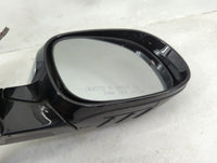 2014-2019 Kia Soul Passenger Side View Mirror - Right Door Mirror OEM Used - Oemusedautoparts1.com