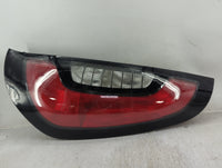 2014-2019 Kia Soul Tail Light Assembly Passenger Right OEM Fits Fits 2014 2015 2016 2017 2018 2019 OEM Used Auto Parts - Oem