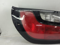 2014-2019 Kia Soul Tail Light Assembly Passenger Right OEM Fits Fits 2014 2015 2016 2017 2018 2019 OEM Used Auto Parts - Oem