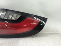 2014-2019 Kia Soul Tail Light Assembly Passenger Right OEM Fits Fits 2014 2015 2016 2017 2018 2019 OEM Used Auto Parts - Oem
