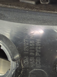 2014-2019 Kia Soul Tail Light Assembly Passenger Right OEM Fits Fits 2014 2015 2016 2017 2018 2019 OEM Used Auto Parts - Oem
