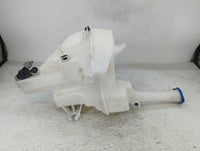 2014-2019 Kia Soul Windshield Washer Fluid Reservoir Bottle White - Oemusedautoparts1.com