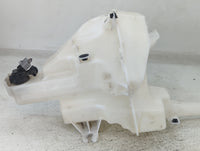 2014-2019 Kia Soul Windshield Washer Fluid Reservoir Bottle White - Oemusedautoparts1.com