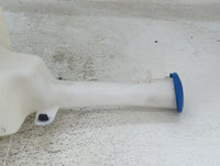 2014-2019 Kia Soul Windshield Washer Fluid Reservoir Bottle White - Oemusedautoparts1.com