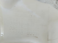 2014-2019 Kia Soul Windshield Washer Fluid Reservoir Bottle White - Oemusedautoparts1.com