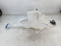 2014-2019 Kia Soul Windshield Washer Fluid Reservoir Bottle White - Oemusedautoparts1.com