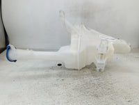 2014-2019 Kia Soul Windshield Washer Fluid Reservoir Bottle White - Oemusedautoparts1.com