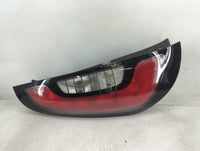 2014-2019 Kia Soul Tail Light Assembly Driver Left OEM P/N:92401-B2030 Fits Fits 2014 2015 2016 2017 2018 2019 OEM Used Auto