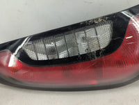 2014-2019 Kia Soul Tail Light Assembly Driver Left OEM P/N:92401-B2030 Fits Fits 2014 2015 2016 2017 2018 2019 OEM Used Auto