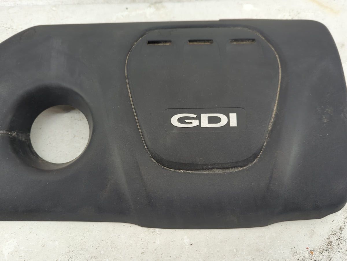 2017 Kia Soul Engine Cover 1432149 - Oemusedautoparts1.com