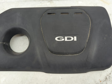 2017 Kia Soul Engine Cover 1432149 - Oemusedautoparts1.com