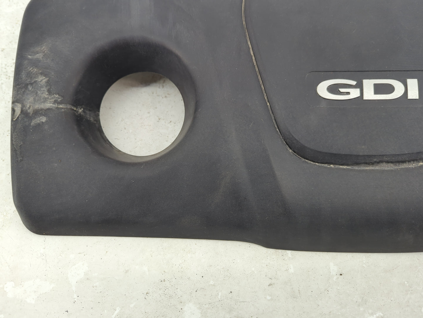 2017 Kia Soul Engine Cover 1432149 - Oemusedautoparts1.com