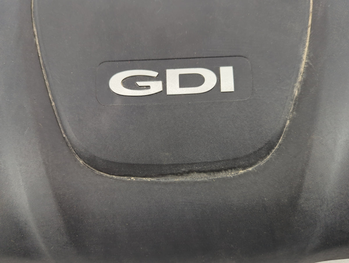 2017 Kia Soul Engine Cover 1432149 - Oemusedautoparts1.com