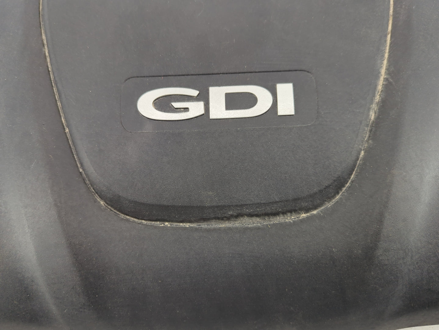 2017 Kia Soul Engine Cover 1432149 - Oemusedautoparts1.com