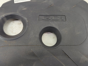 2017 Kia Soul Engine Cover - Oemusedautoparts1.com