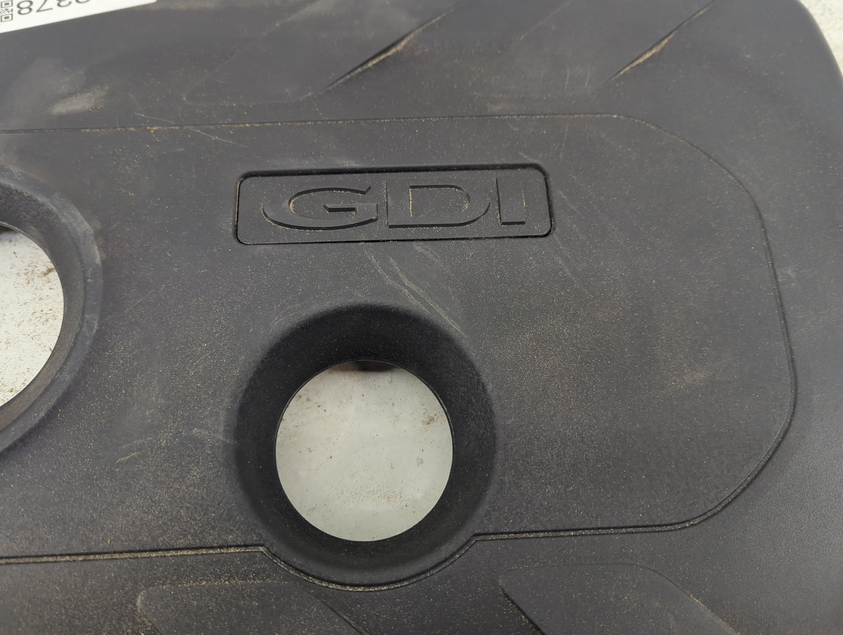 2017 Kia Soul Engine Cover 1432378 - Oemusedautoparts1.com