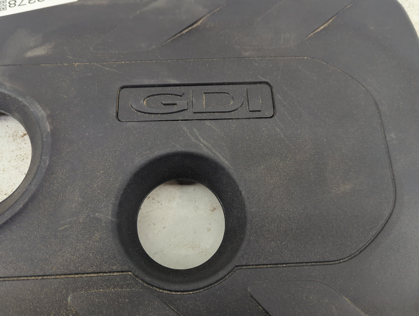 2017 Kia Soul Engine Cover 1432378 - Oemusedautoparts1.com