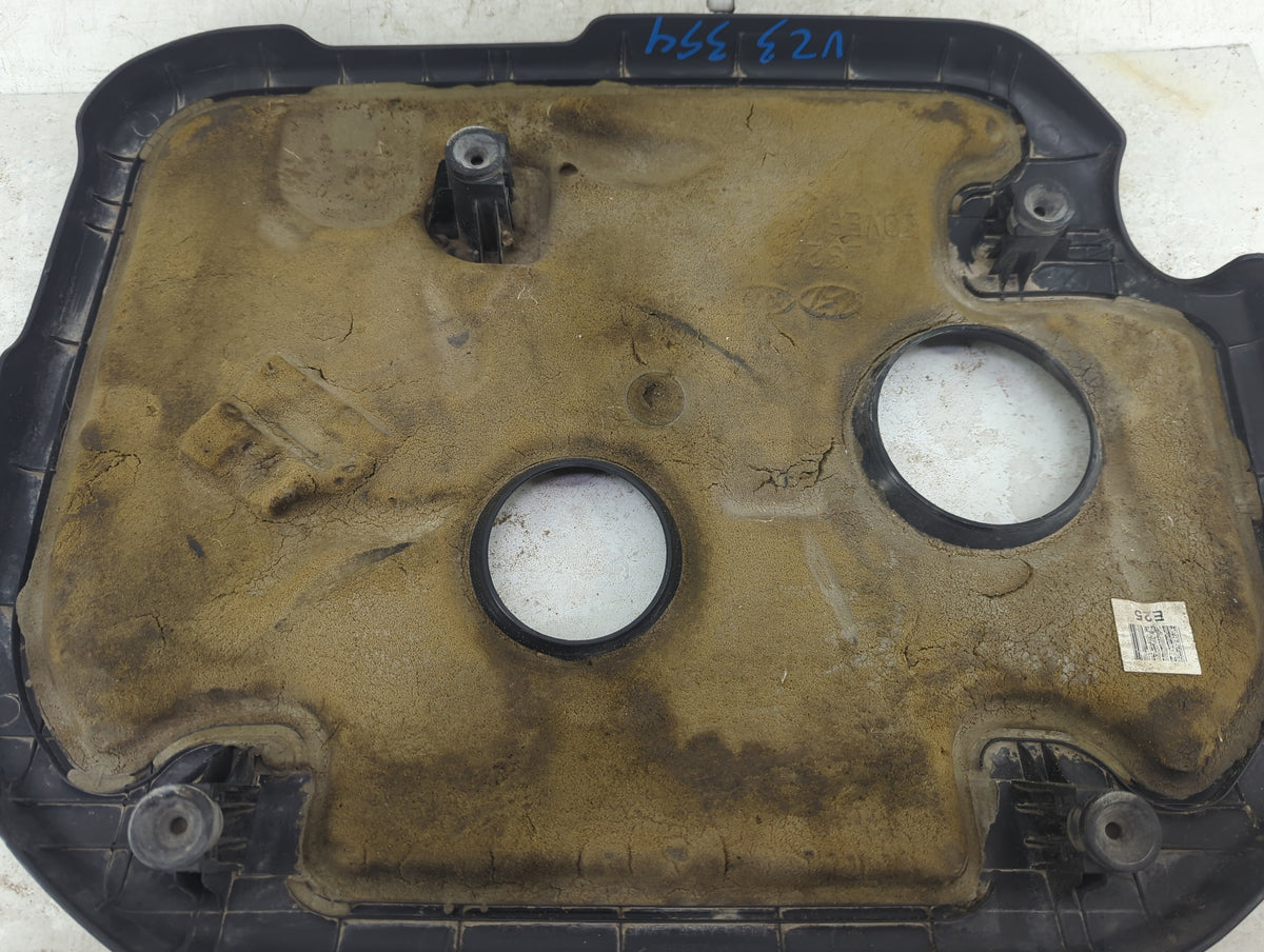 2017 Kia Soul Engine Cover 1432378 - Oemusedautoparts1.com