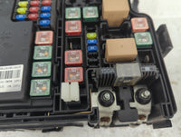 2017-2019 Kia Soul Fusebox Fuse Box Panel Relay Module P/N:91950-B2350 Fits Fits 2017 2018 2019 OEM Used Auto Parts - Oemuse