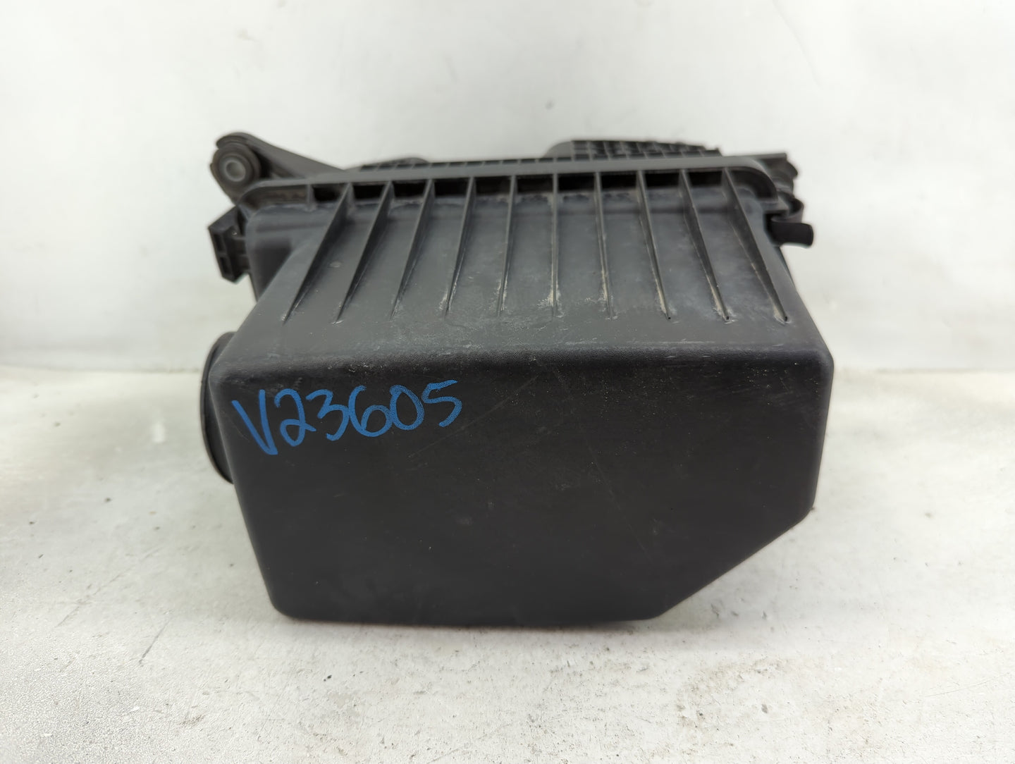 2017-2019 Kia Soul Air Cleaner Intake-duct Hose Tube - Oemusedautoparts1.com