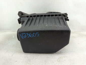 compare product 2017-2019 Kia Soul Air Cleaner Intake-duct Hose Tube