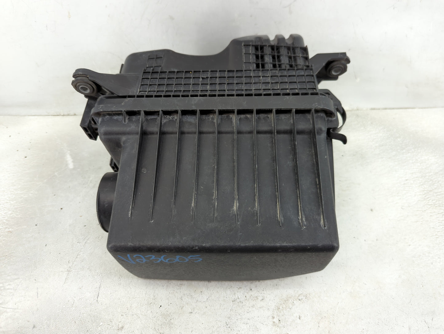2017-2019 Kia Soul Air Cleaner Intake-duct Hose Tube - Oemusedautoparts1.com