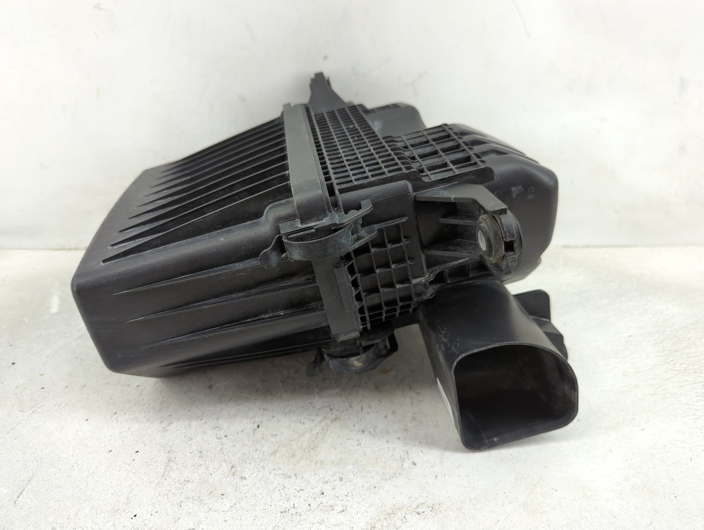 2017-2019 Kia Soul Air Cleaner Intake-duct Hose Tube - Oemusedautoparts1.com