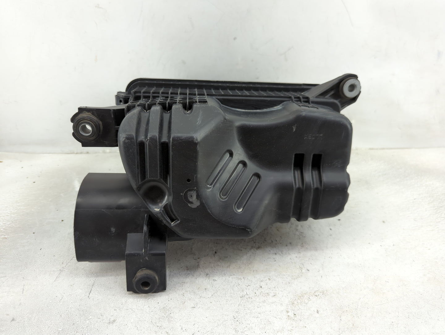 2017-2019 Kia Soul Air Cleaner Intake-duct Hose Tube - Oemusedautoparts1.com