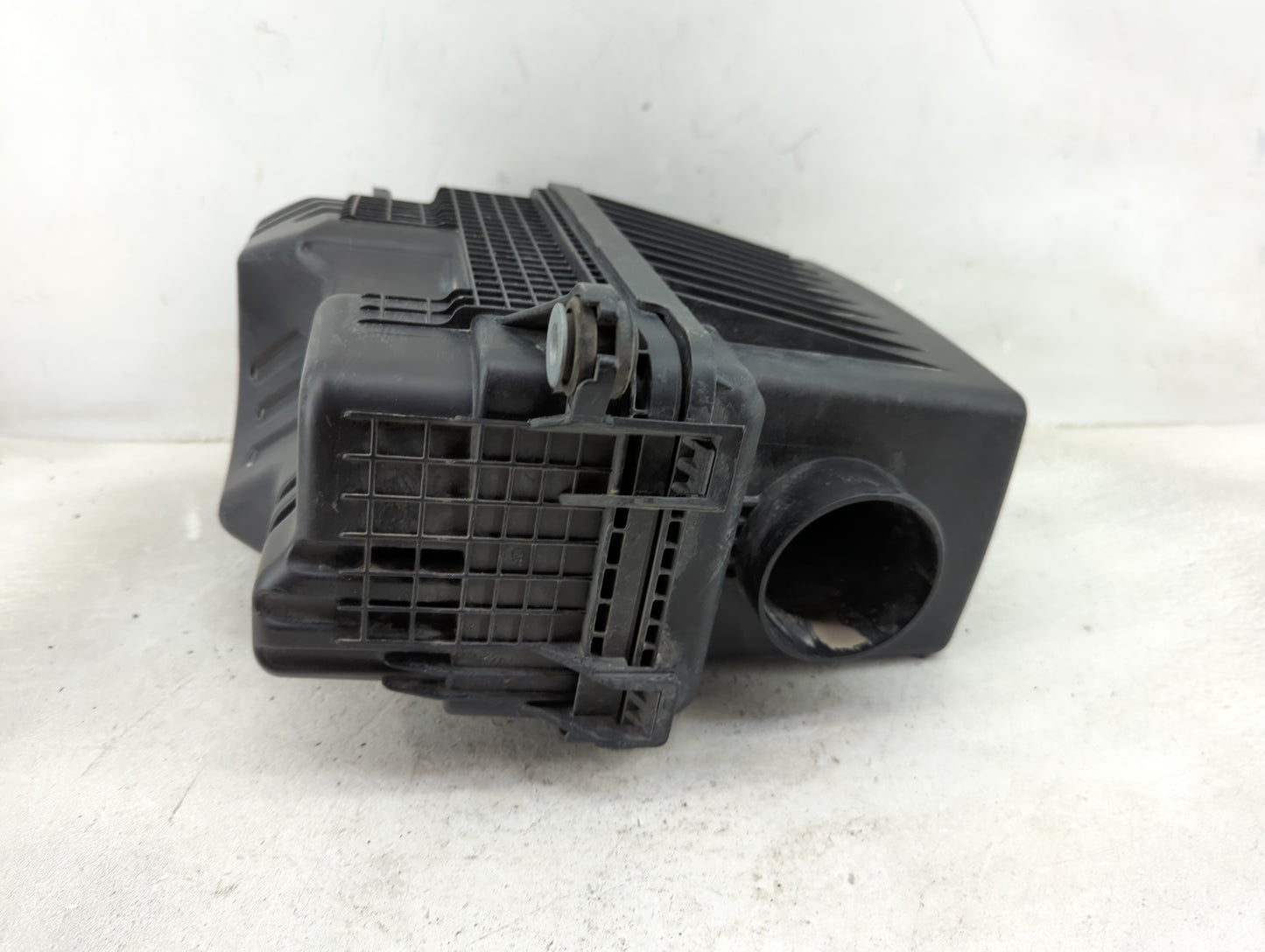 2017-2019 Kia Soul Air Cleaner Intake-duct Hose Tube - Oemusedautoparts1.com