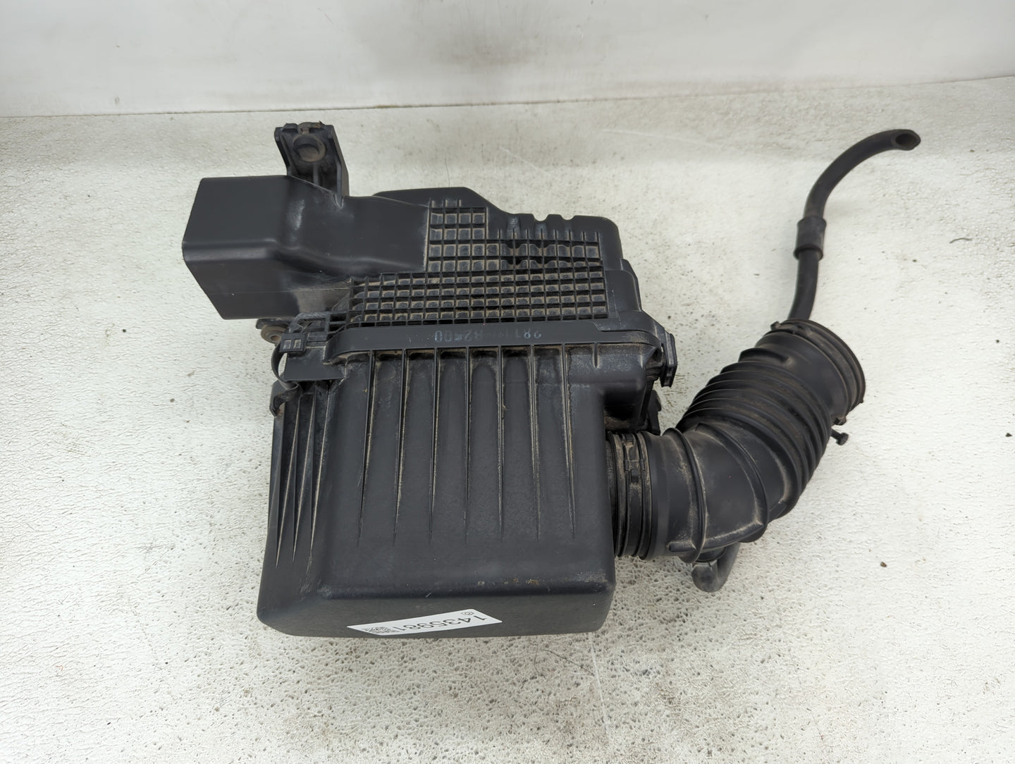 2017-2019 Kia Soul Air Cleaner Intake-duct Hose Tube - Oemusedautoparts1.com