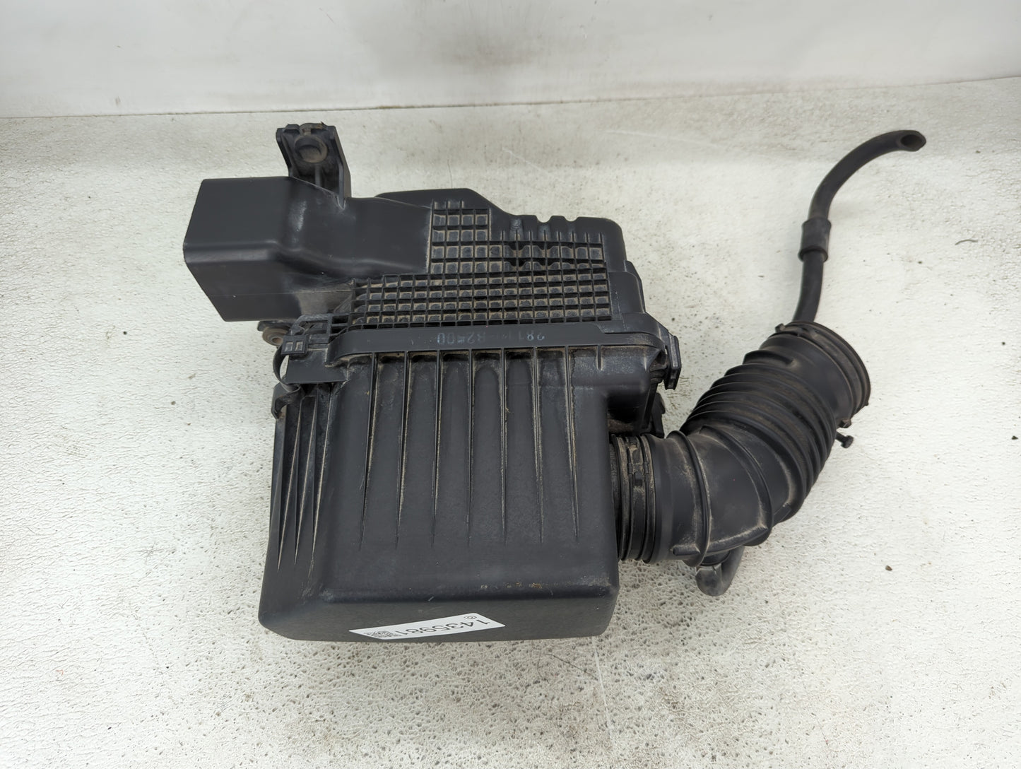 2017-2019 Kia Soul Air Cleaner Intake-duct Hose Tube - Oemusedautoparts1.com