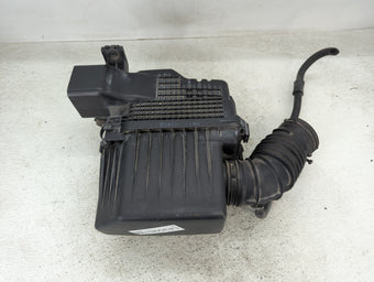 compare product 2017-2019 Kia Soul Air Cleaner Intake-duct Hose Tube
