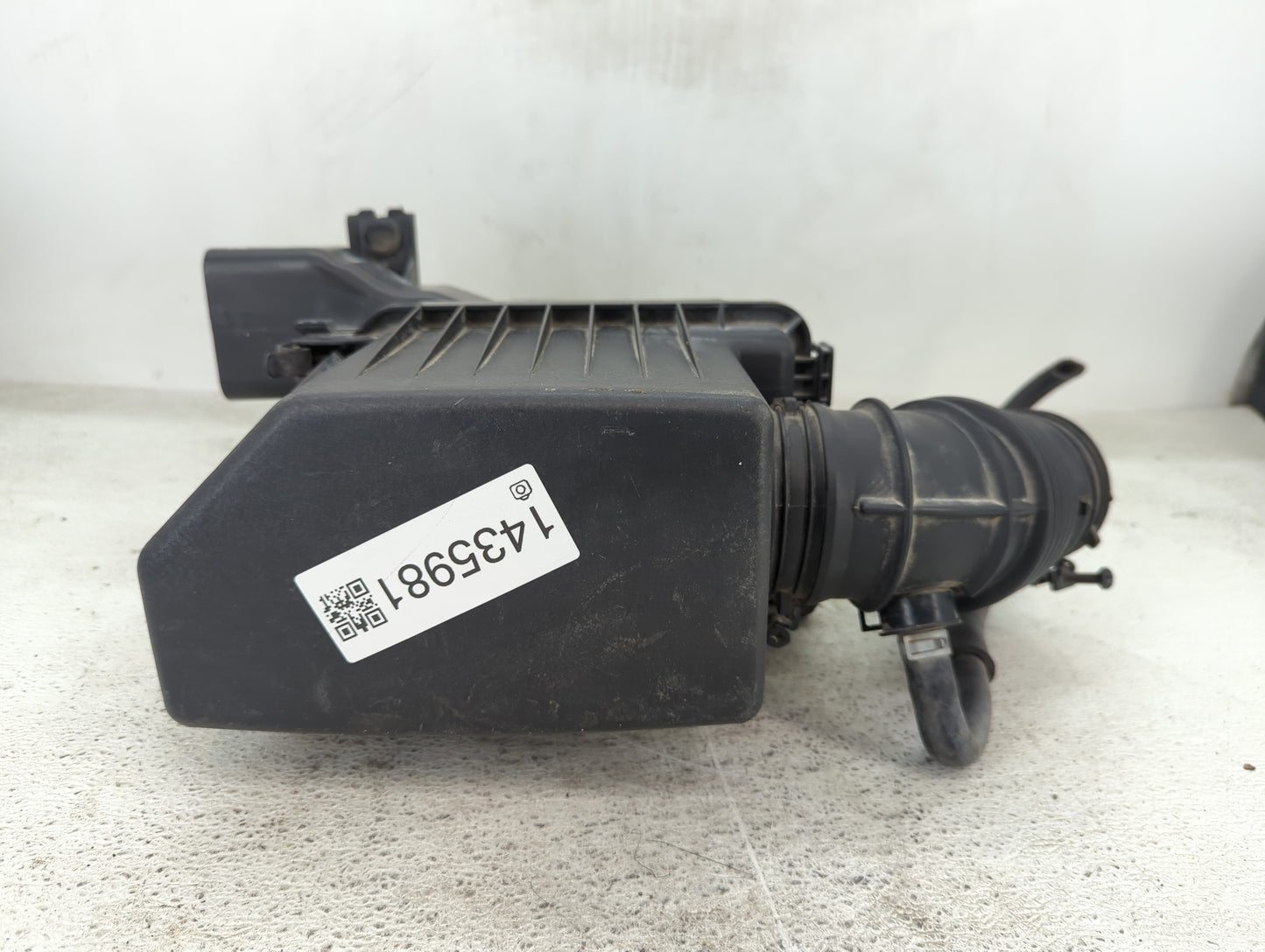 2017-2019 Kia Soul Air Cleaner Intake-duct Hose Tube - Oemusedautoparts1.com