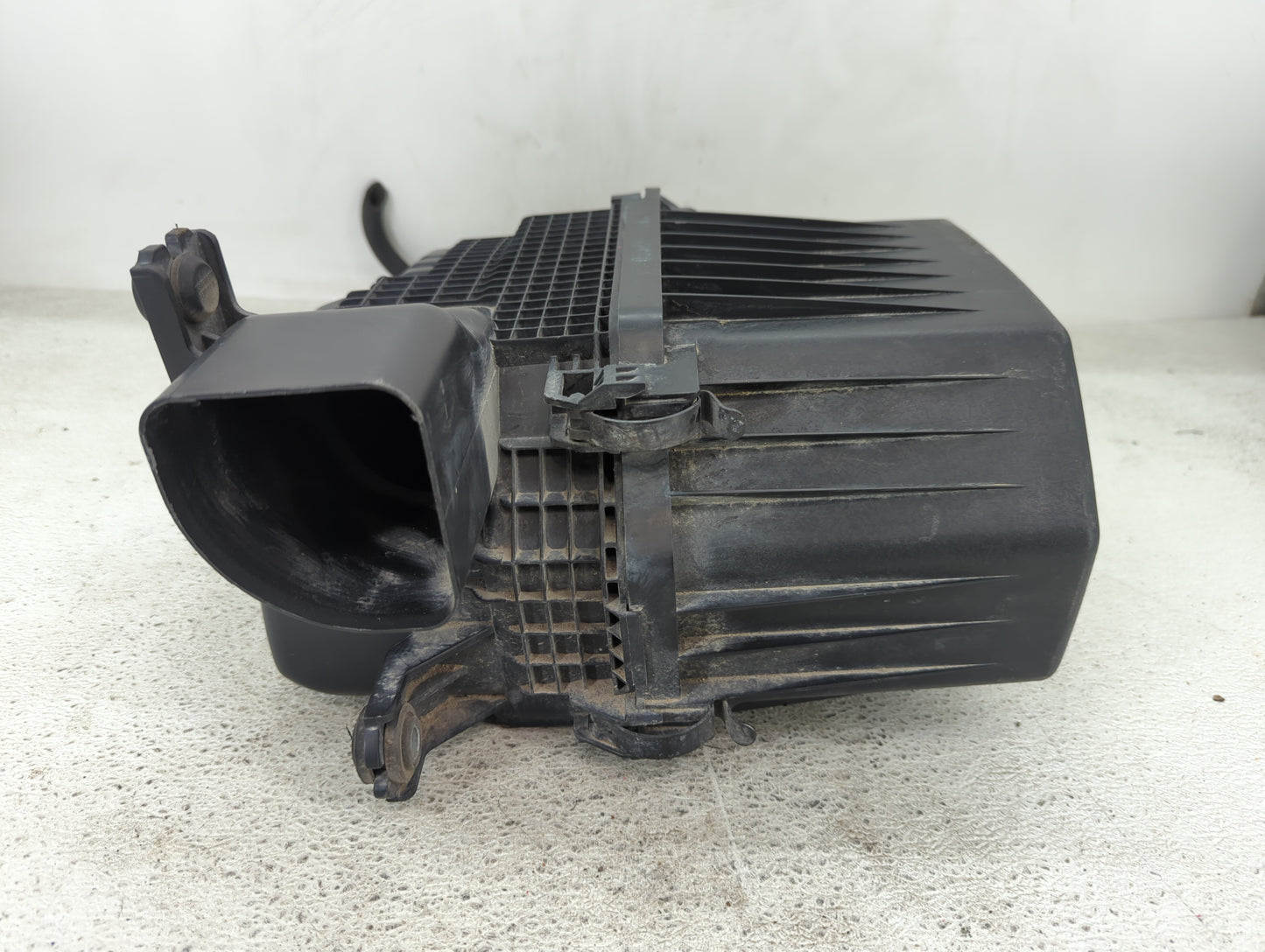 2017-2019 Kia Soul Air Cleaner Intake-duct Hose Tube - Oemusedautoparts1.com