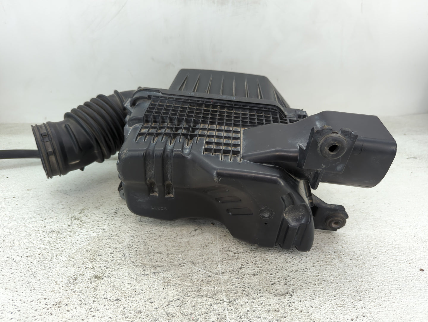 2017-2019 Kia Soul Air Cleaner Intake-duct Hose Tube - Oemusedautoparts1.com