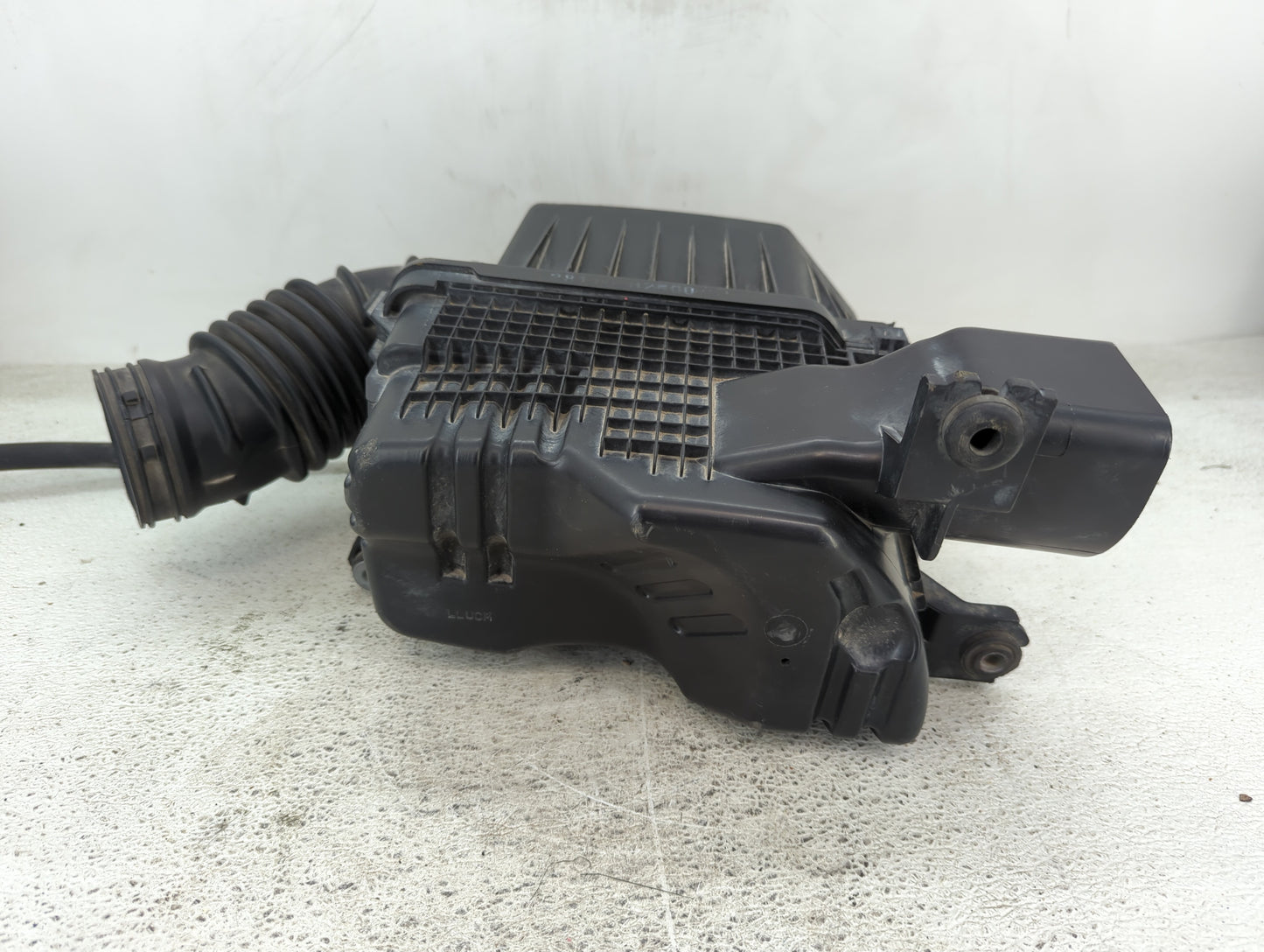 2017-2019 Kia Soul Air Cleaner Intake-duct Hose Tube - Oemusedautoparts1.com