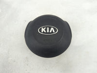 2017 Kia Soul Air Bag Driver Left Steering Wheel Mounted P/N:56900B2500EQ B256900020 Fits OEM Used Auto Parts - Oemusedautop