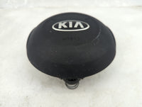 2017 Kia Soul Air Bag Driver Left Steering Wheel Mounted P/N:56900B2500EQ B256900020 Fits OEM Used Auto Parts - Oemusedautop