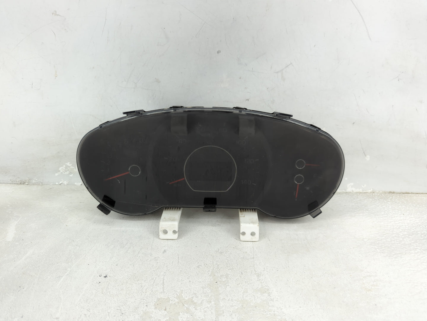2017-2019 Kia Soul Instrument Cluster Speedometer Gauges P/N:94006-B2720 Fits Fits 2017 2018 2019 OEM Used Auto Parts - Oemu