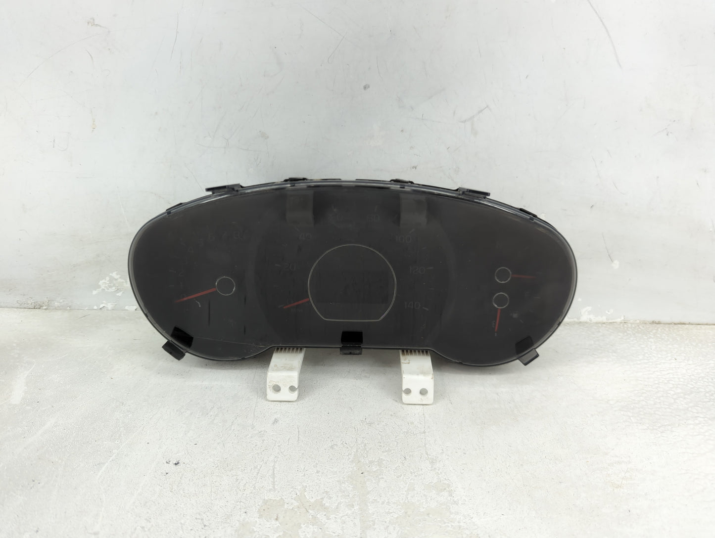 2017-2019 Kia Soul Instrument Cluster Speedometer Gauges P/N:94006-B2720 Fits Fits 2017 2018 2019 OEM Used Auto Parts - Oemu