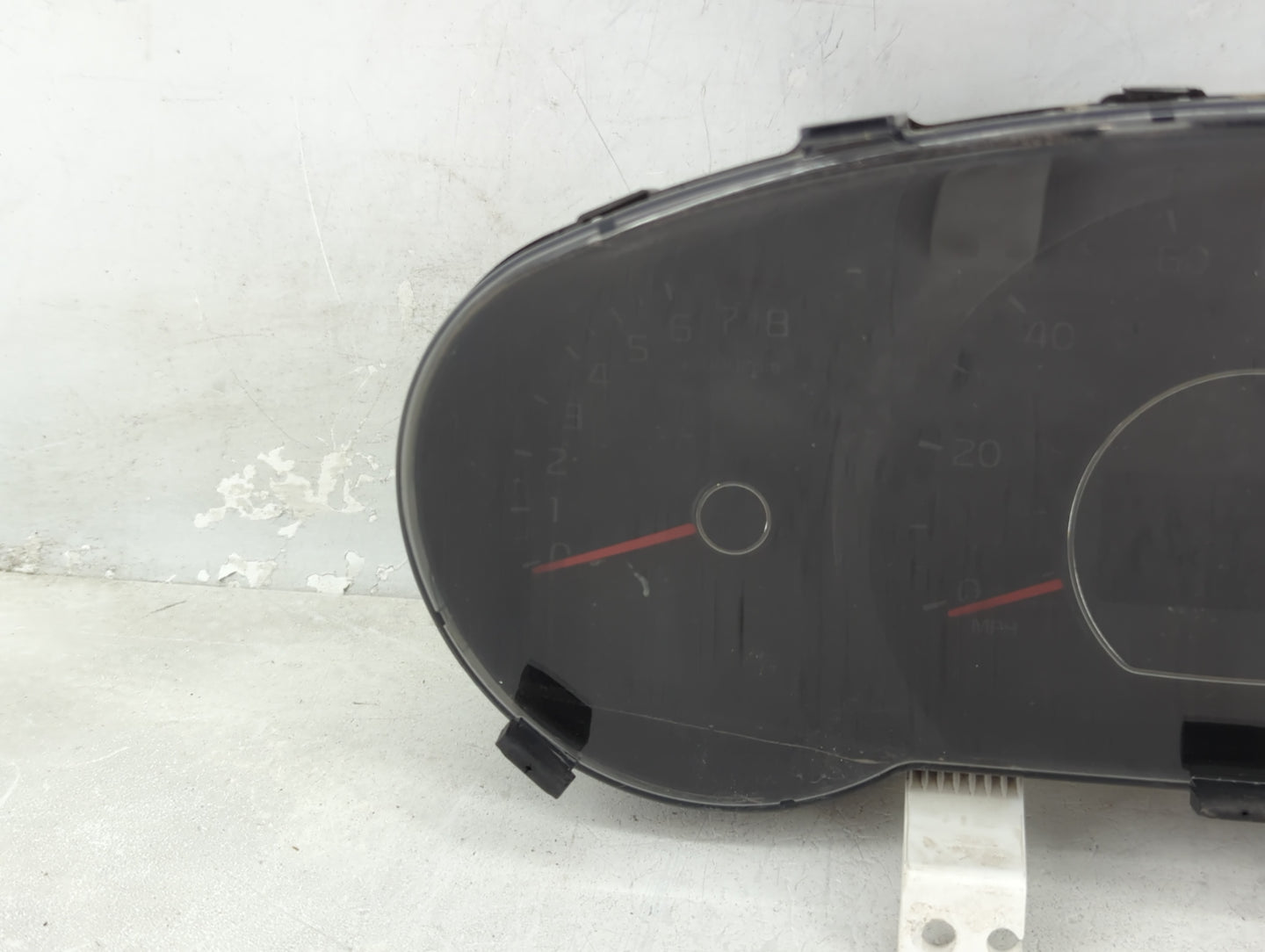 2017-2019 Kia Soul Instrument Cluster Speedometer Gauges P/N:94006-B2720 Fits Fits 2017 2018 2019 OEM Used Auto Parts - Oemu