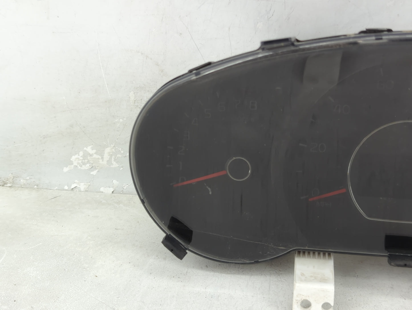 2017-2019 Kia Soul Instrument Cluster Speedometer Gauges P/N:94006-B2720 Fits Fits 2017 2018 2019 OEM Used Auto Parts - Oemu