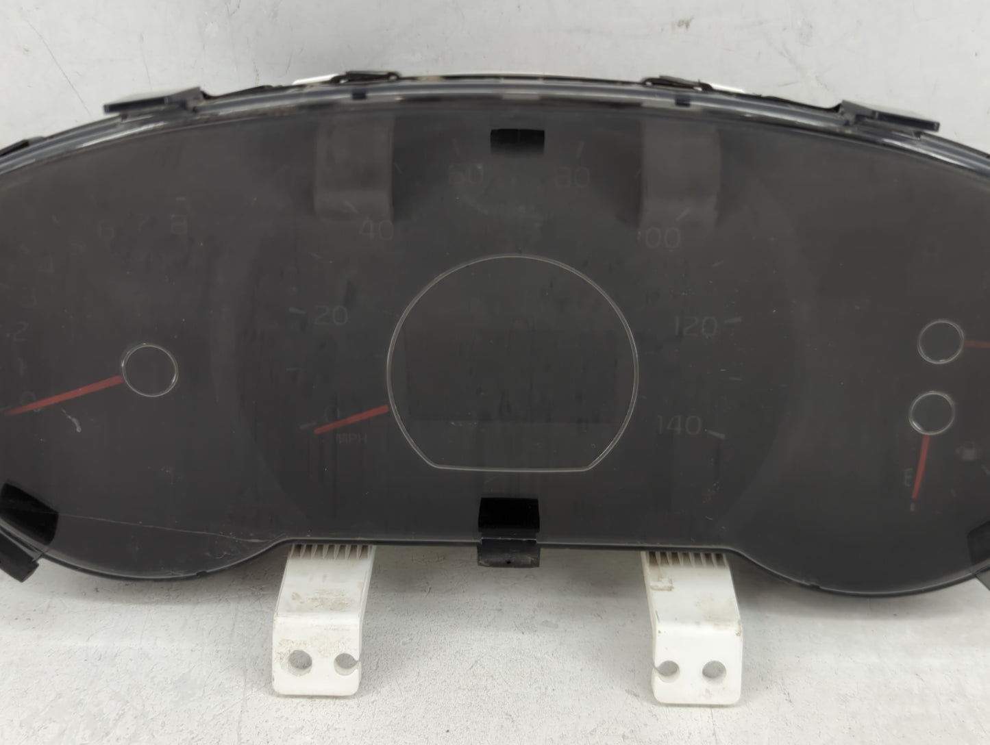2017-2019 Kia Soul Instrument Cluster Speedometer Gauges P/N:94006-B2720 Fits Fits 2017 2018 2019 OEM Used Auto Parts - Oemu