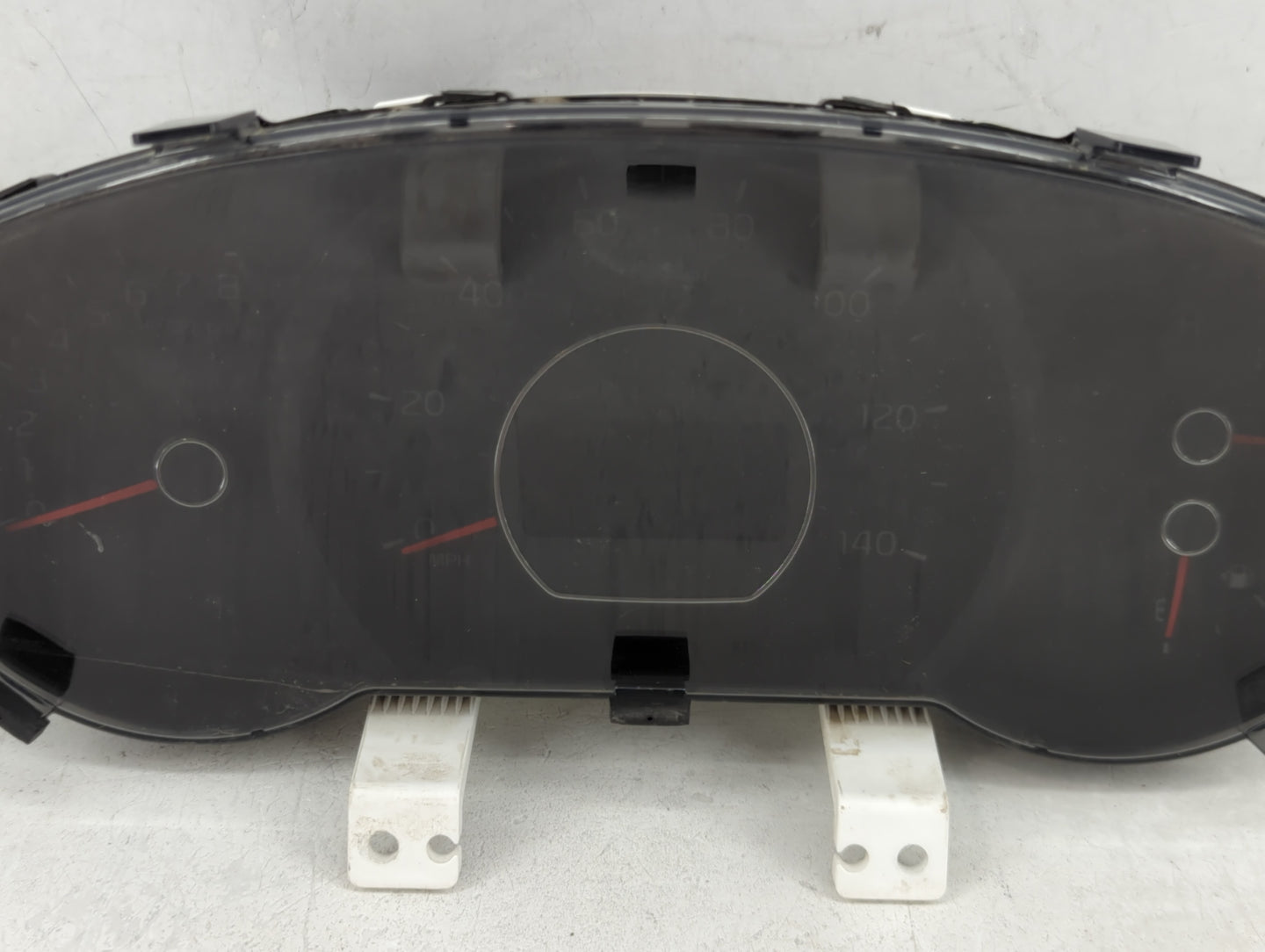 2017-2019 Kia Soul Instrument Cluster Speedometer Gauges P/N:94006-B2720 Fits Fits 2017 2018 2019 OEM Used Auto Parts - Oemu