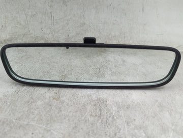 2010-2021 Kia Soul Interior Rear View Mirror Replacement OEM P/N:E1012143 Fits OEM Used Auto Parts - Oemusedautoparts1.com