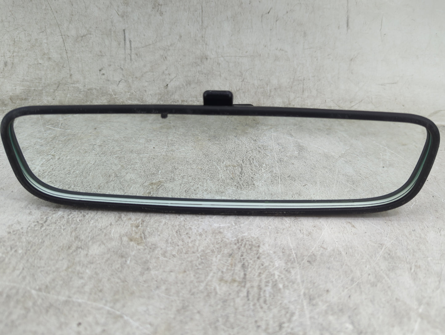 2010-2021 Kia Soul Interior Rear View Mirror Replacement OEM P/N:E1012143 Fits OEM Used Auto Parts - Oemusedautoparts1.com