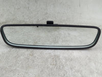 2010-2021 Kia Soul Interior Rear View Mirror Replacement OEM P/N:E1012143 Fits OEM Used Auto Parts - Oemusedautoparts1.com